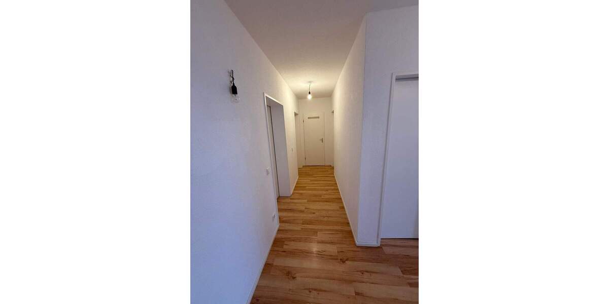 Frisch renovierter Wohn(t)raum in beliebter Lage - ab sofort frei! 3 zimmer