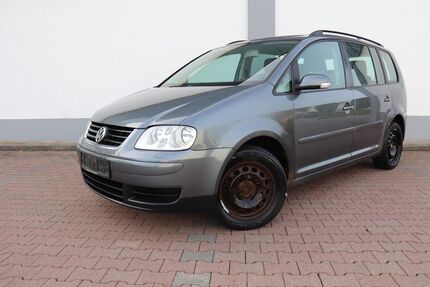 VW Touran 309.575 km 999 &euro; Weißenhorn 89264