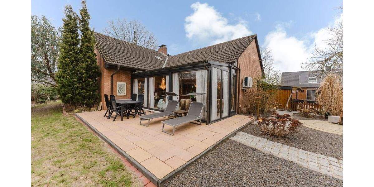 Einfamilienhaus Emlichheim - 7 Zimmer, 188 m&sup2;, 485.000&euro; | Angebot:25770607