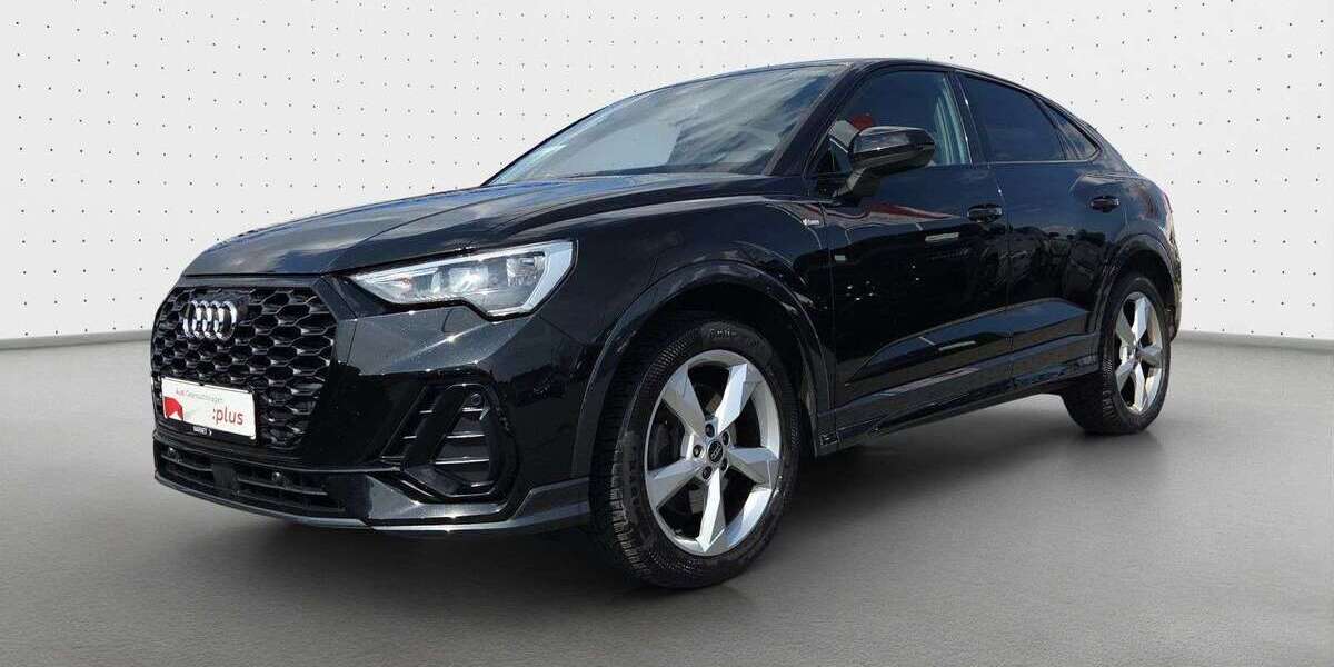 Audi Q3 80.521 km 33.890 &euro; Oberursel 61440