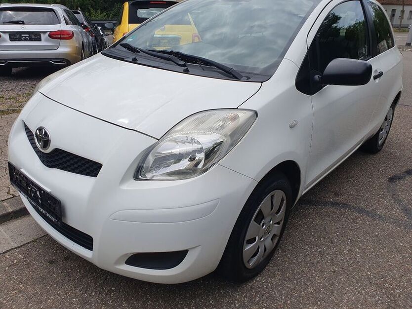 Yaris