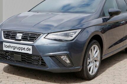 Seat Ibiza 3.990 km 24.240 &euro; Meckenheim / Bonn 53340