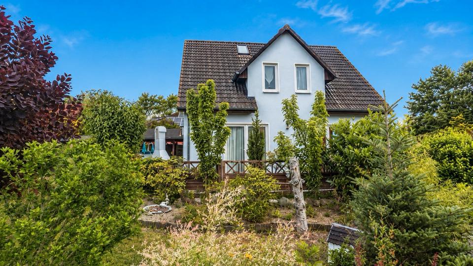 Einfamilienhaus Benz - 5 Zimmer, 111 m&sup2;, 495.000&euro; | Angebot:27224157