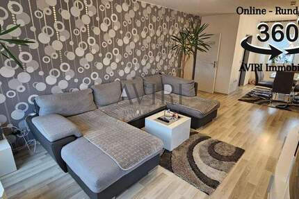 Wohnung Memmelsdorf - 3 Zimmer, 80 m&sup2;, 188.000&euro; | Angebot:25678513