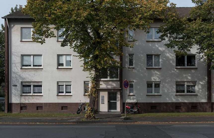 Wohnung zum Mieten in Duisburg 335 € 48.64 m²
