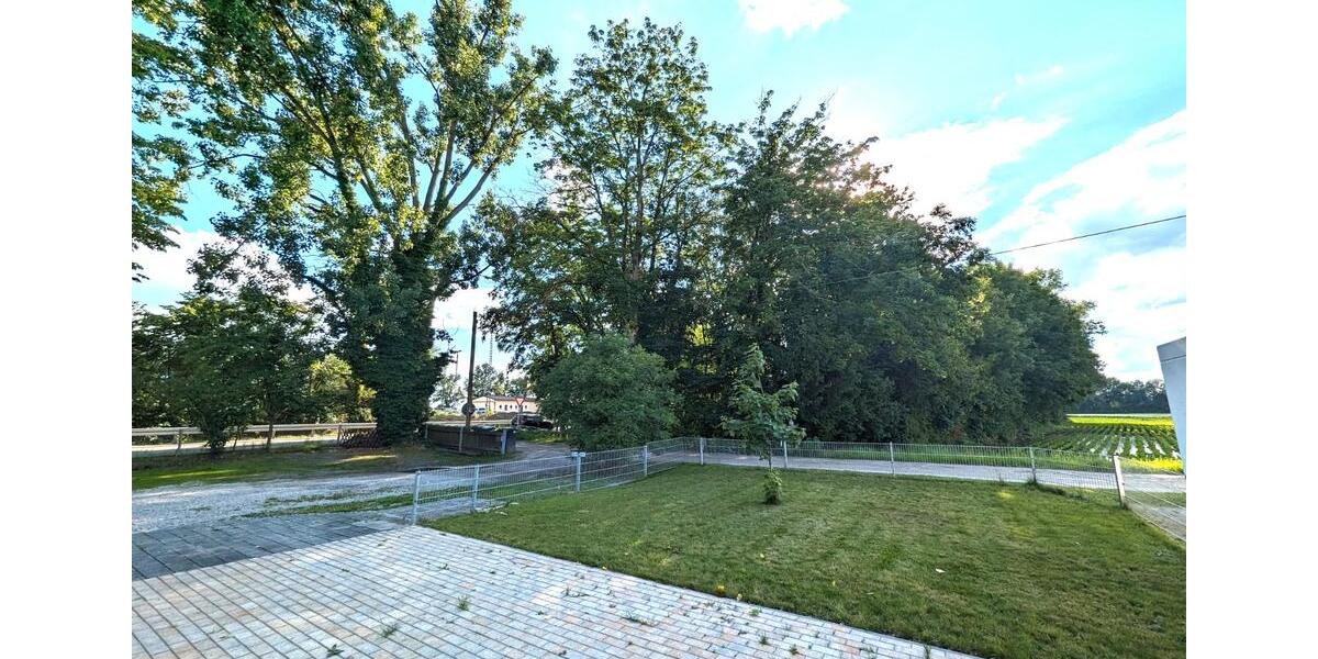 Terrassenwohnung Manching - 5 Zimmer, 130 m&sup2;, 499.000&euro; | Angebot:26974910
