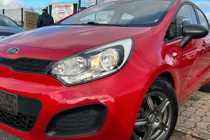 Kia Rio 63.000 km 5.750 &euro; Neu Wulmstorf 21629