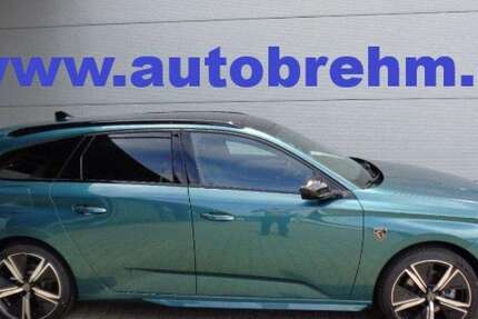 Peugeot 308 6.000 km 32.900 &euro; Adendorf 21365