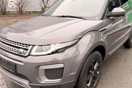 Land Rover Range Rover Evoque 195.000 km 9.990 &euro; Fürth 90763