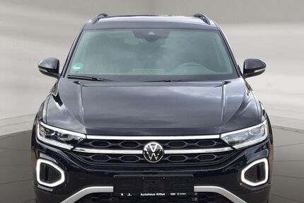 VW T-Roc 12.990 km 36.900 &euro; Weißenfels 06667