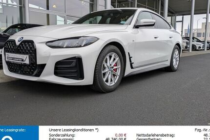 BMW 430 Gran Coupé 25.054 km 47.690 &euro; Schweinfurt 97424