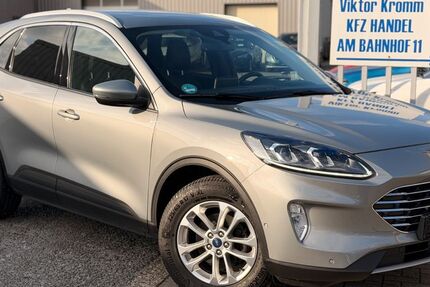 Ford Kuga 198.000 km 14.250 &euro; Bad Iburg 49186