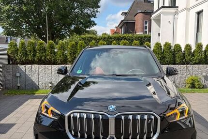 BMW iX1 12.800 km 38.000 &euro; Hamburg 22339