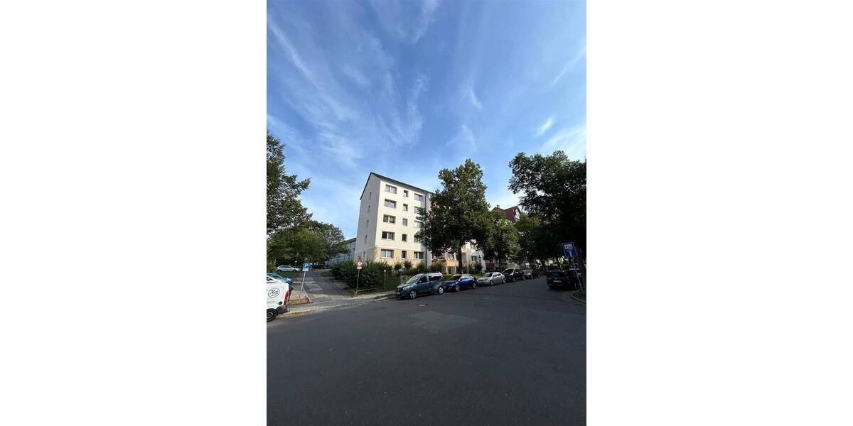 Etagenwohnung Chemnitz Sonnenberg - 4 Zimmer, 72 m&sup2;, 385&euro; | Angebot:26797586