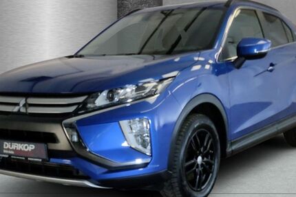 Mitsubishi Eclipse Cross 98.000 km 14.350 &euro; Braunschweig 38126
