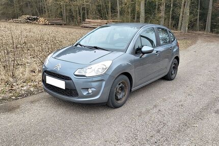 Citroen C3 202.300 km 1.500 &euro; Vohburg Donau 85088