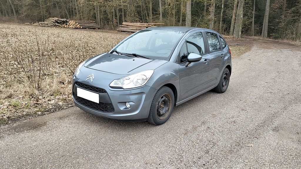 Citroen C3 202.300 km 1.950 &euro; Vohburg Donau 85088