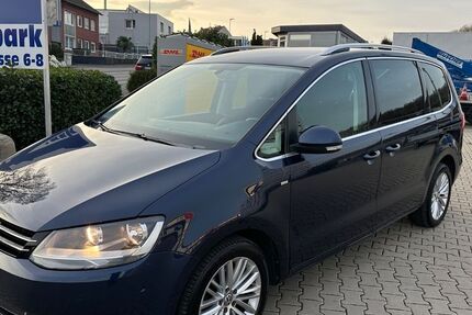 VW Sharan 175.866 km 10.890 &euro; Stolberg 52222