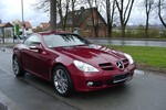 Mercedes-Benz SLK 200 59.000 km 16.500 &euro; Höxter 37671