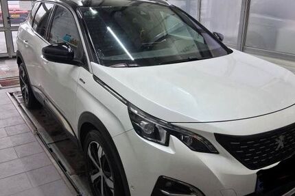 Peugeot 3008 169.000 km 11.777 &euro; Hanau 63457