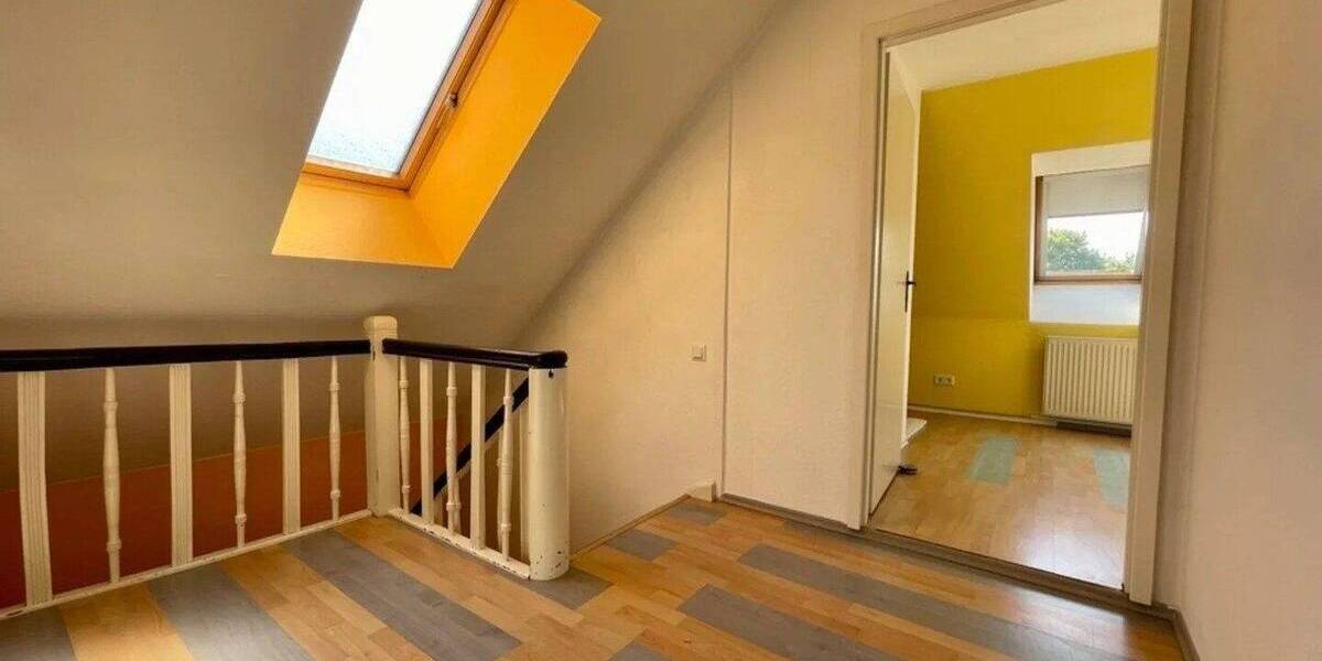 Mehrfamilienhaus, Wohnhaus Wunstorf Steinhude - 6 Zimmer, 188 m&sup2;, 599.000&euro; | Angebot:26833819