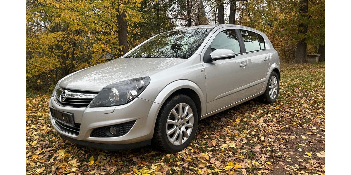 Opel Astra 147.000 km 4.000 &euro; Germershausen 37434