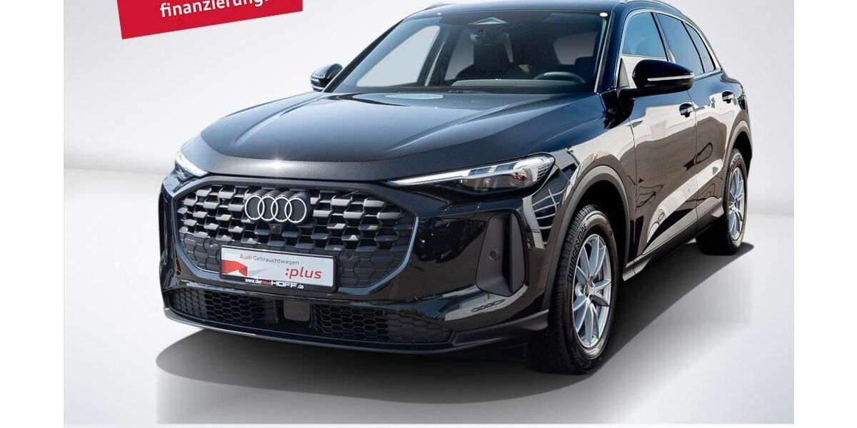 Audi Q5 5.691 km 52.775 &euro; Sankt Augustin-Menden 53757