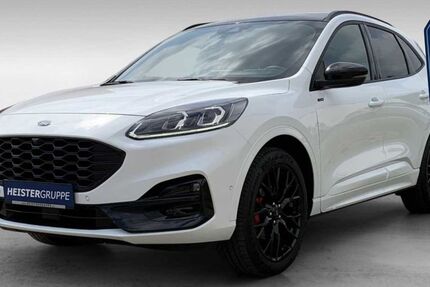 Ford Kuga 15.600 km 26.890 &euro; Trier 54292