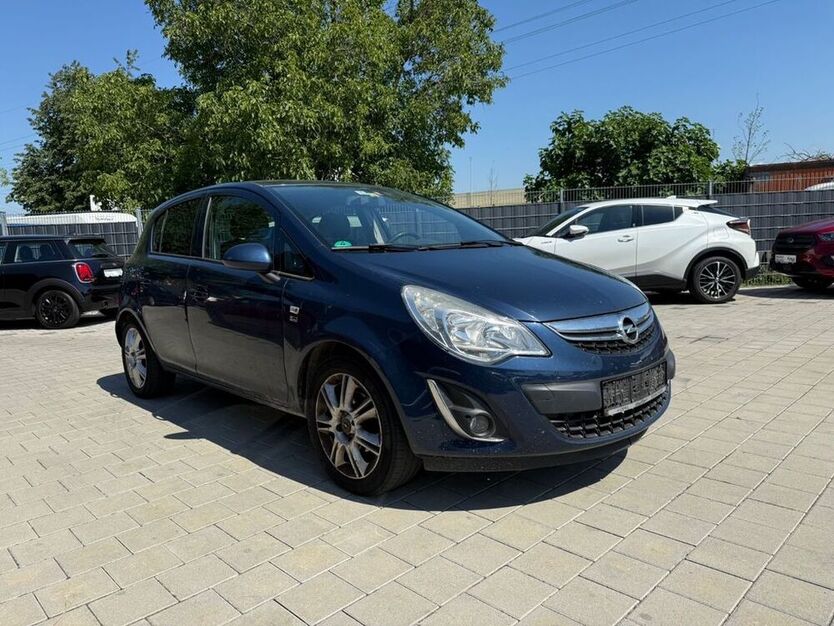 Corsa