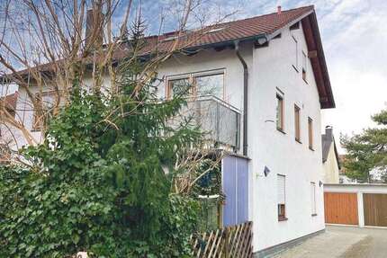 Wohnung Maisach - 6 Zimmer, 140 m&sup2;, 649.000&euro; | Angebot:25202041