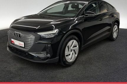Audi Q4 e-tron 59.200 km 22.290 &euro; Berlin 10587