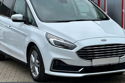 Ford Galaxy 163.000 km 20.995 &euro; Bruchsal-Helmsheim 76646