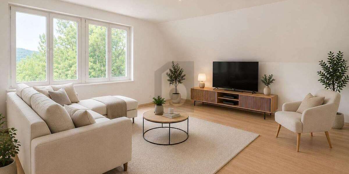 Etagenwohnung Stuttgart Untertürkheim Untertürkheim - 2 Zimmer, 46 m&sup2;, 230.000&euro; | Angebot:27117042