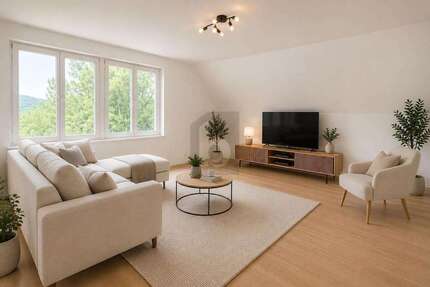 Wohnung Stuttgart Untertürkheim Untertürkheim - 2 Zimmer, 46 m&sup2;, 230.000&euro; | Angebot:27117042