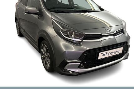Kia Picanto 48.351 km 12.980 &euro; Dorfmark 29683