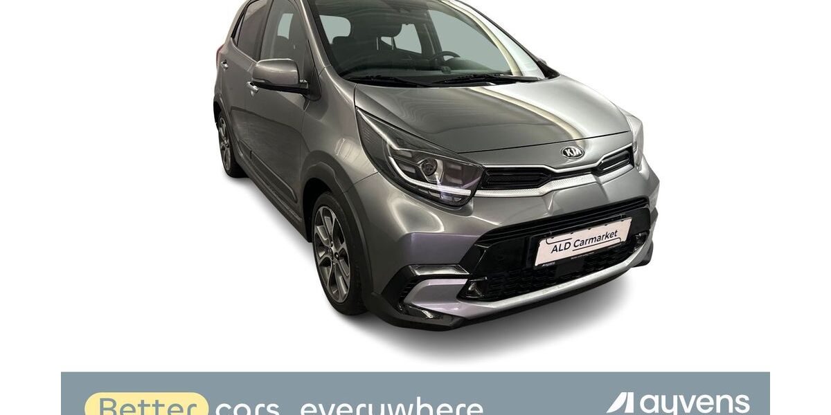 Kia Picanto 48.351 km 12.980 &euro; Dorfmark 29683