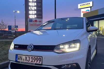 VW Polo 114.000 km 13.200 &euro; Remshalden 73630
