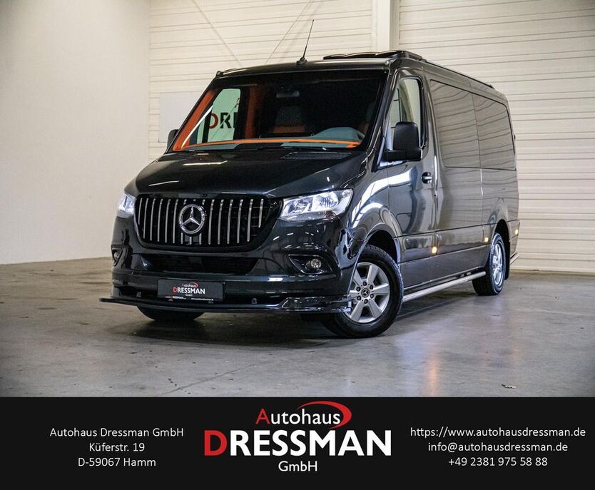 Sprinter