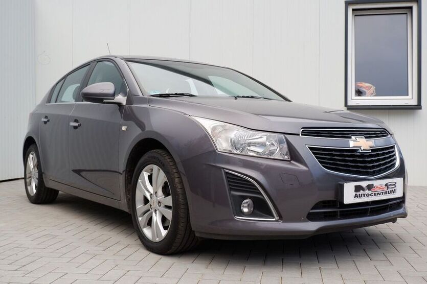 Cruze
