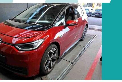 VW ID.3 37.943 km 22.889 € Herrenberg 71083