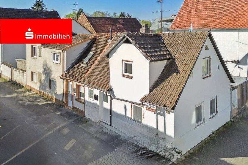 Doppelhaus in Nieder-Roden