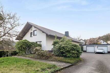 Haus Freudenberg - 8 Zimmer, 225 m&sup2;, 449.000&euro; | Angebot:25965566