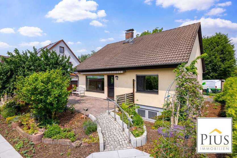 Haus zum Kaufen in Bobingen 525.000 € 103 m²
