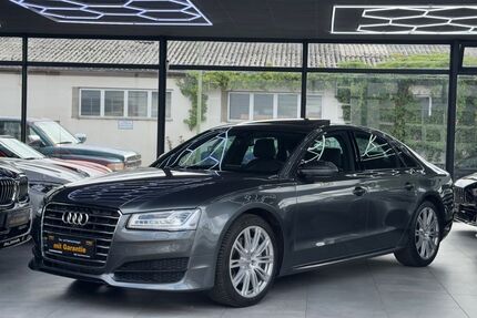 Audi A8 62.595 km 32.850 &euro; Essen 45141
