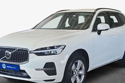 Volvo XC60 35.277 km 36.450 € Leonberg 71229