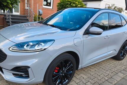 Ford Kuga 51.000 km 28.000 &euro; Niederzier 52382