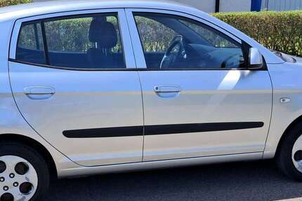 Kia Picanto 60.000 km 3.400 &euro; Steißlingen 78256