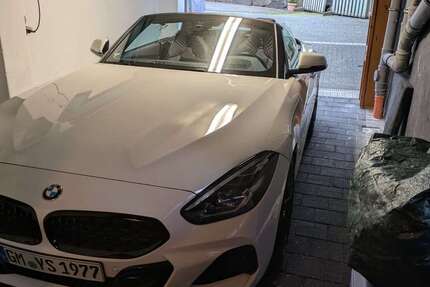 BMW Z4 M 47.000 km 42.500 &euro; Morsbach 51597