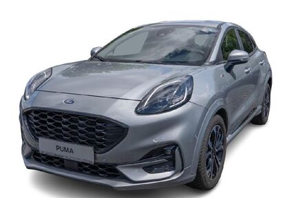 Ford Puma 13.723 km 25.950 € Miehlen 56357