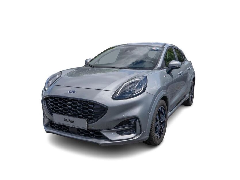 Ford Puma 13.723 km 25.950 € Miehlen 56357